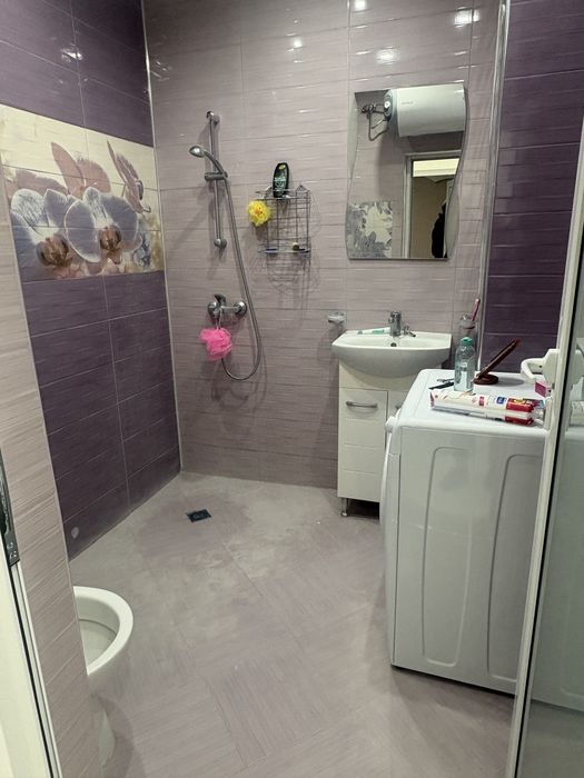 Професионално почистване