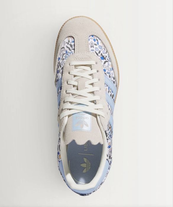 Дамски маратонки Adidas Samba
