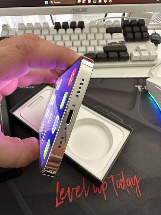 Iphone 12 pro 128gb