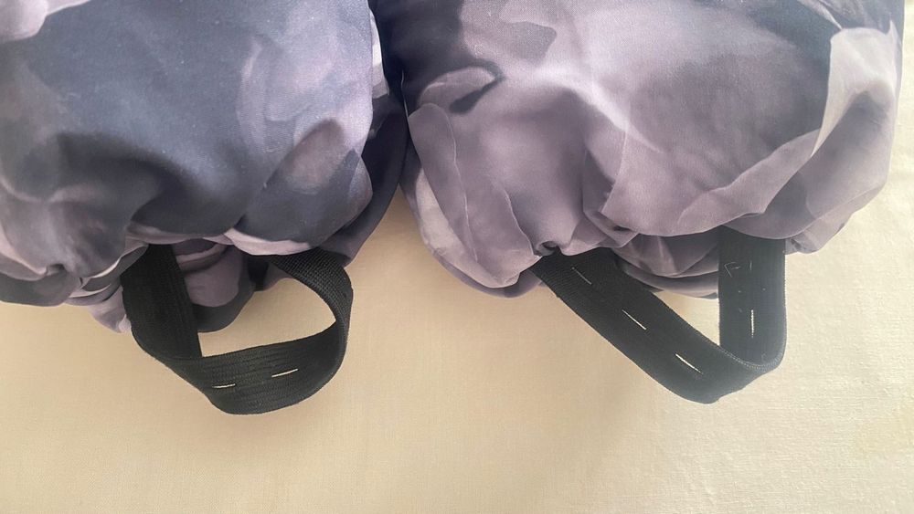 Зимний комбез Kerry