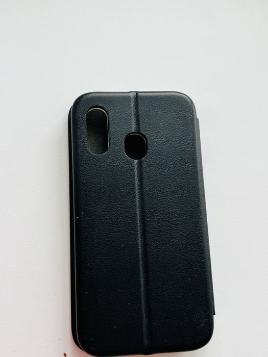 Самсунг а40 чехол