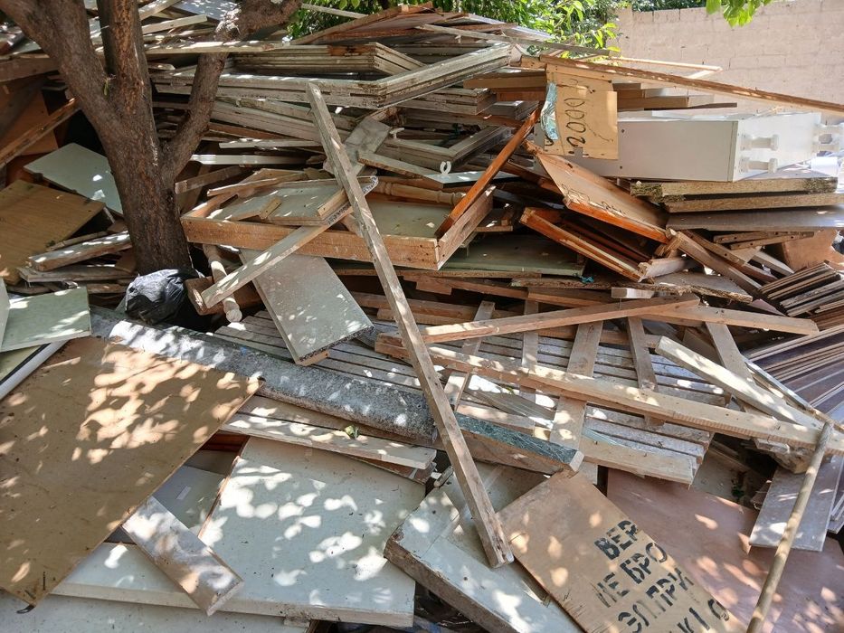 Утин  (Чойхона ва сомсахоналар учун утин)