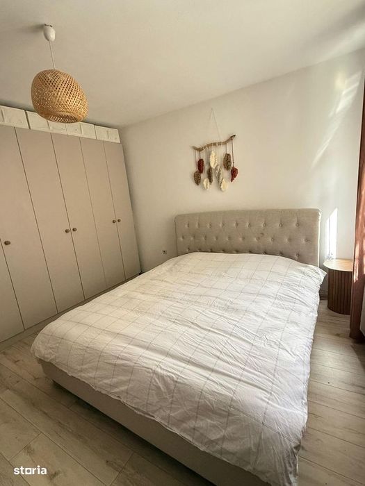 Apartament in BLOC NOU