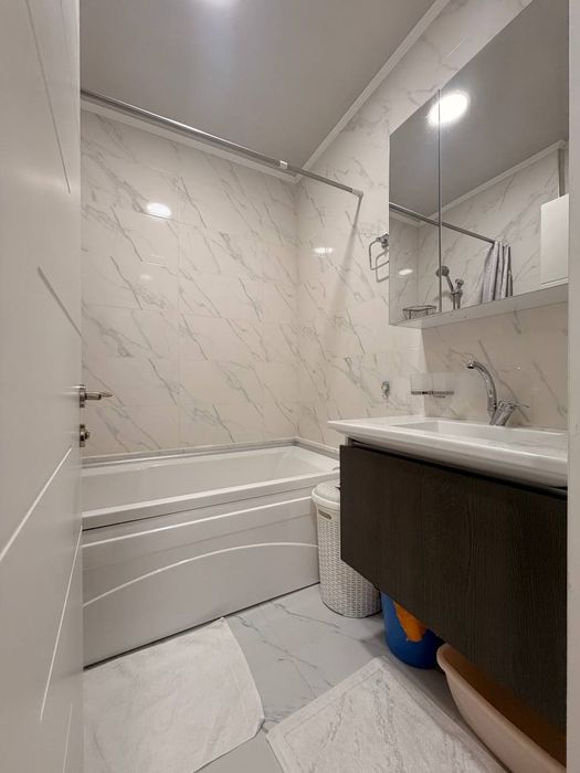 Istanbul City жк 3/4/9 квартира продается