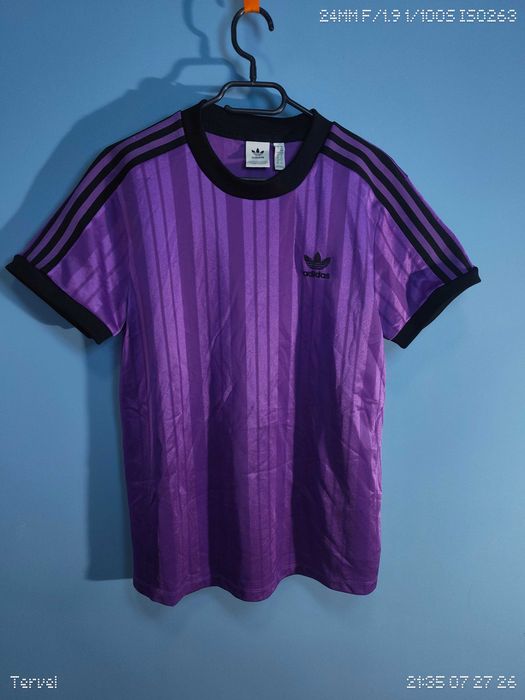 Adidas Тениска/Мъжка М