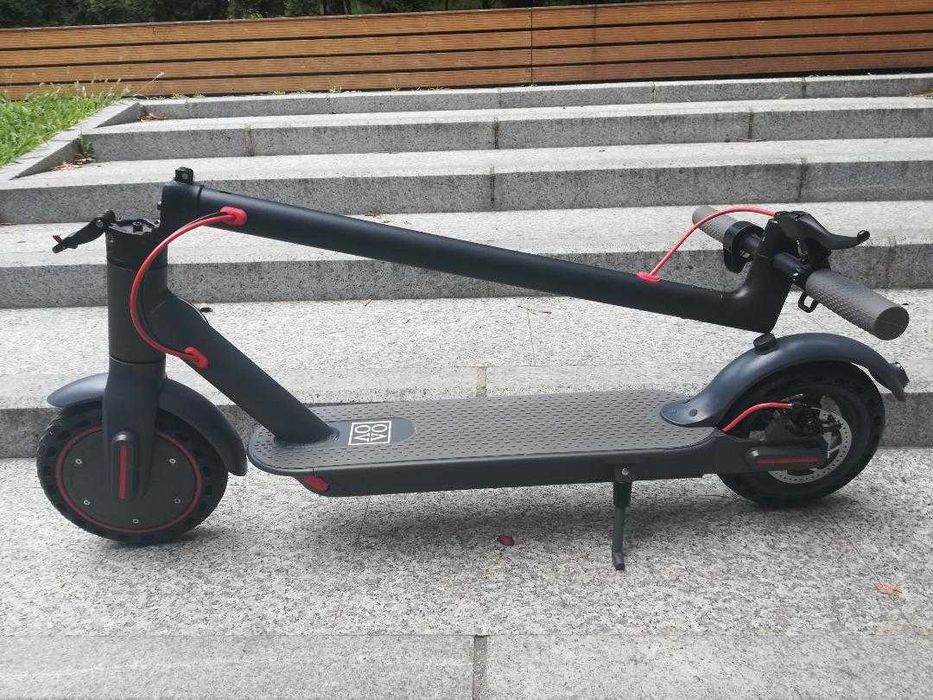 Trotineta electrica cu roti mari Kugoo Xiaomi MYRIA Titan