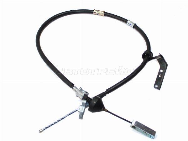 Трос ручника  Lexus Rx 300