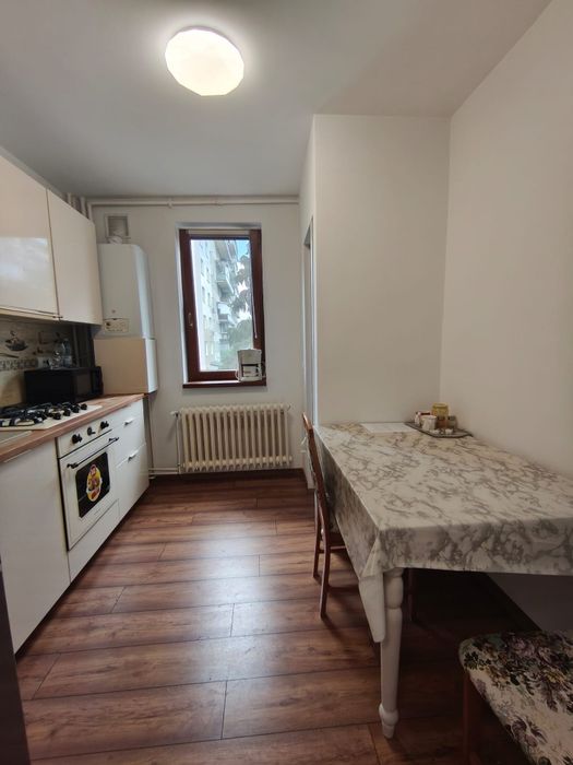 P.F vând apartament cu 2 camere in Gheorgheni