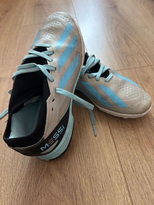 Стоножки Messi, в добро състояние