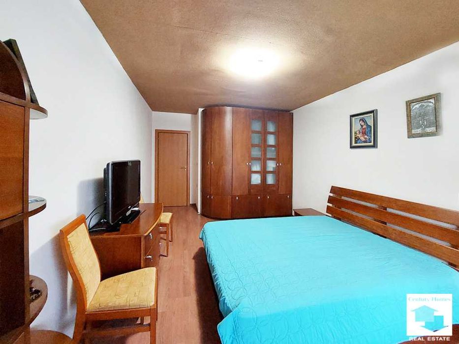 Продава се Многостаен апартамент в Велико Търново, Център - 184 кв.м за 2256 €/кв.м - Снимка #9