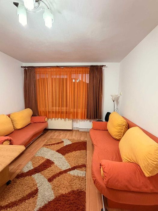 Închiriez ap. 2 camere - Sibiu, Terezian