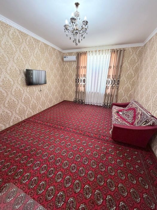 Дехкон бозор янда 2 хонали ЛЮКС ИЖАРАГА