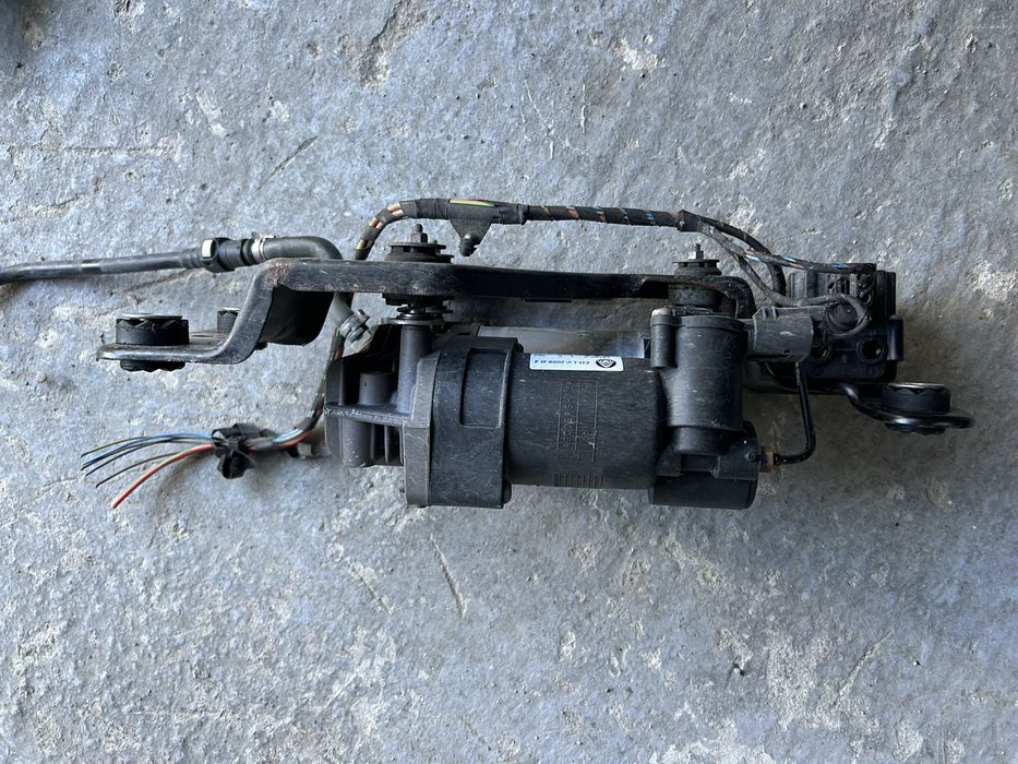 Compresor perne bmw x5 x6 e70 e71