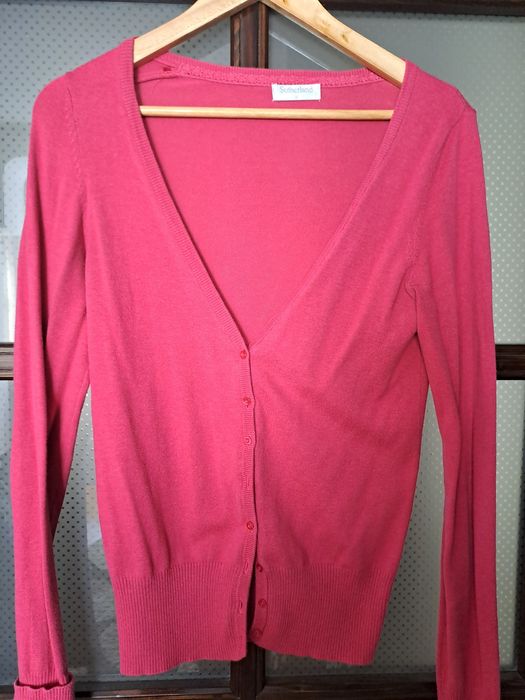 Lot cardigan 6 bucăți marime S/M