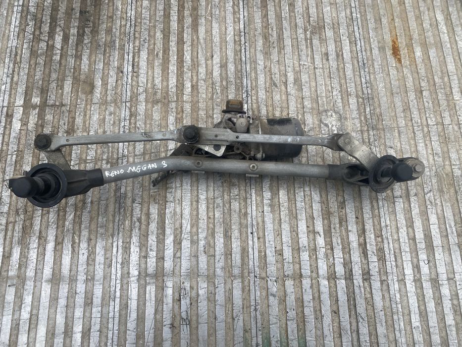 Ansamblu Stergatoare Renault Megane 3 Pret 250 lei