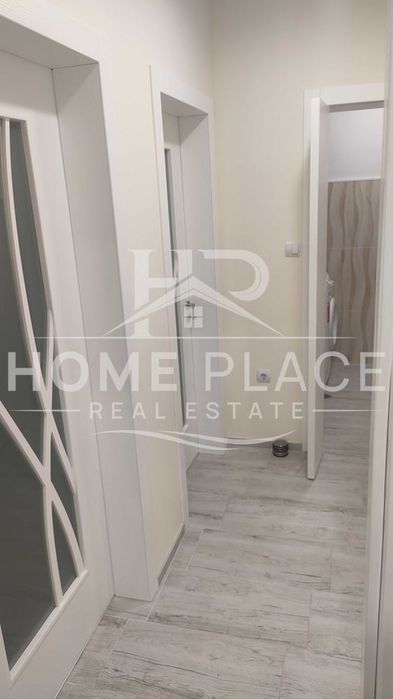 ДВУСТАЕН апартамент под наем - Център