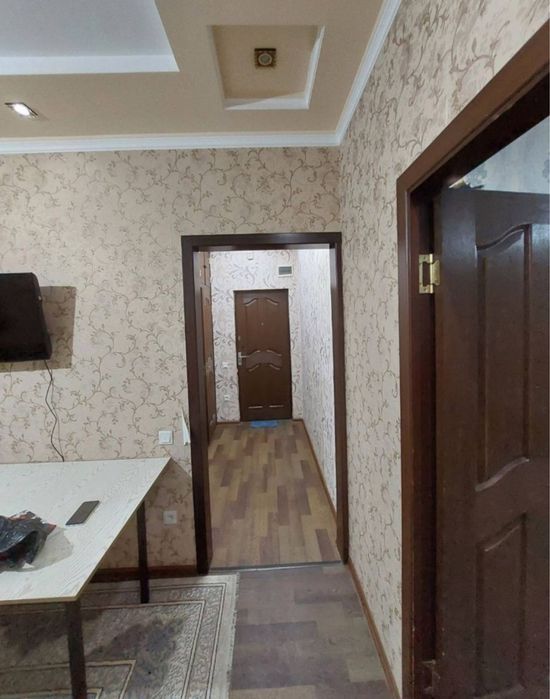 2-комнатная, массив ТТЗ-2 | 54 м² | $56 700