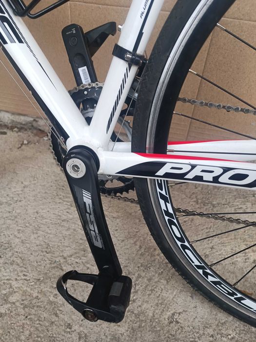 Шосеен Велосипед Shockblaze S7PRO