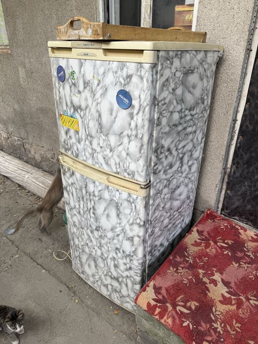 Заберите пожалуйста бесплатно.