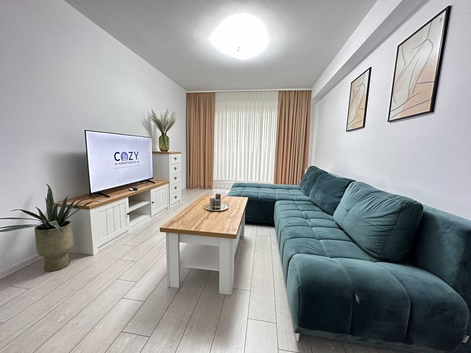 Apartamente Arad Adora Park  - Cazare Muncitori / Business / Vouchere