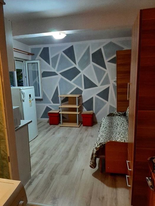 Dau in chirie uscatorie pe Str.Stefan Cel Mare