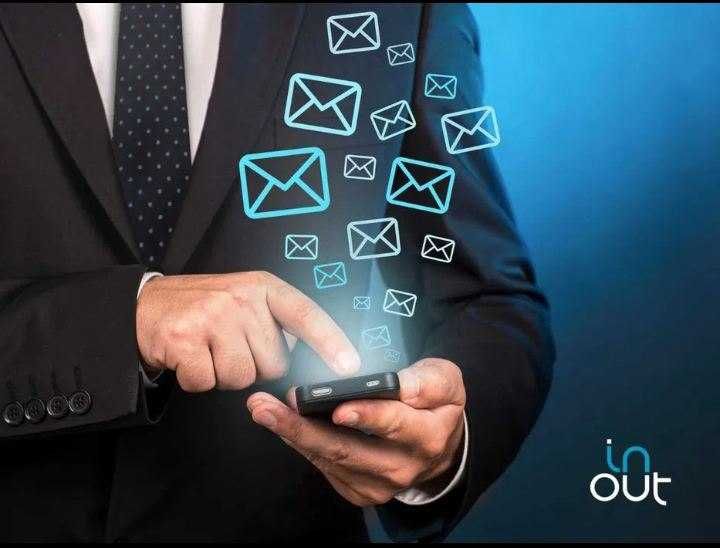SMS reklama xizmatlari.