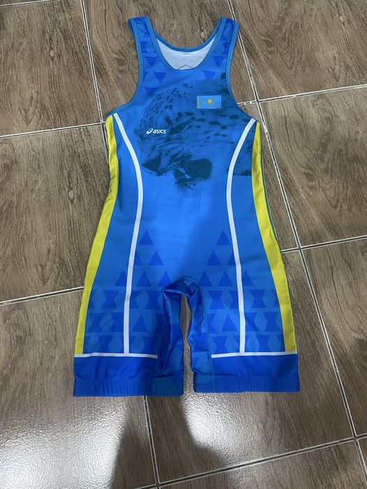 Борцовка для борьбы