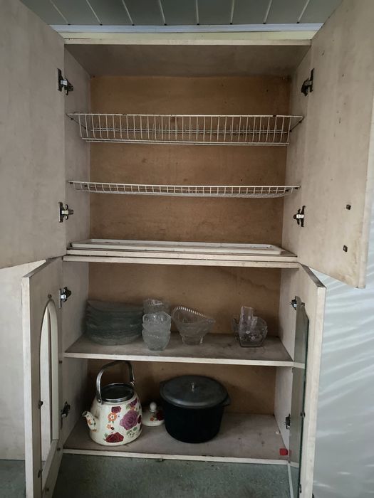 Кухонный гарнитур бу