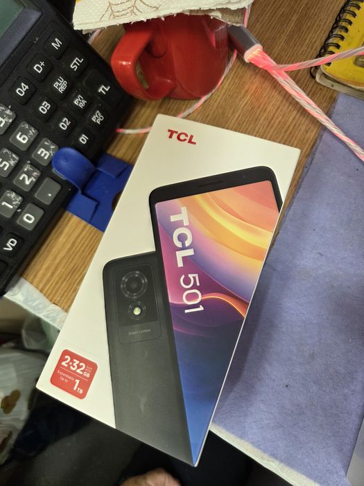 Telefon TCL android ieftin