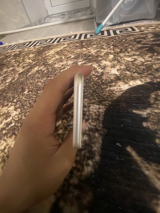 Iphone 7 идеальный!