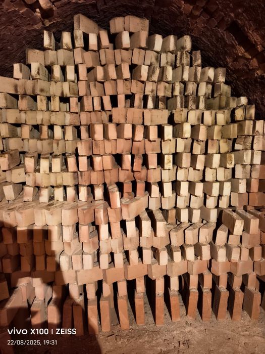 Кызыл кирпич сапалы ынгайлы