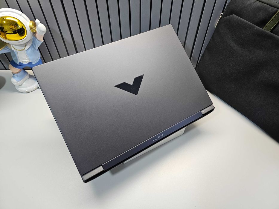 ПРОДАМ Victus 15F Игровой Ноутбук Core™ i7-12650H/16GB/512GB/RTX3050Ti