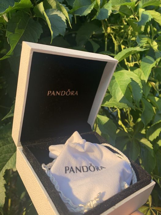 Браслет Pandora