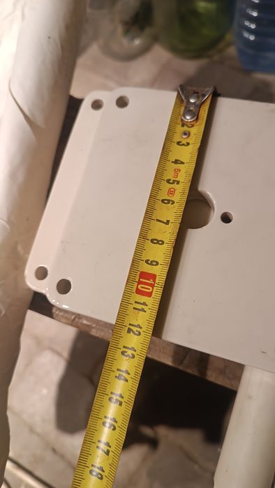 Изоляторы, изоляторы.