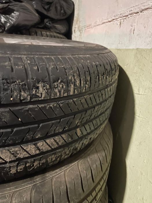 Запаска соната