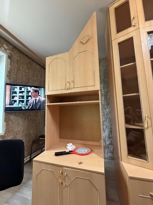 Комплект шкафов