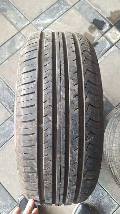 резина летняя R16