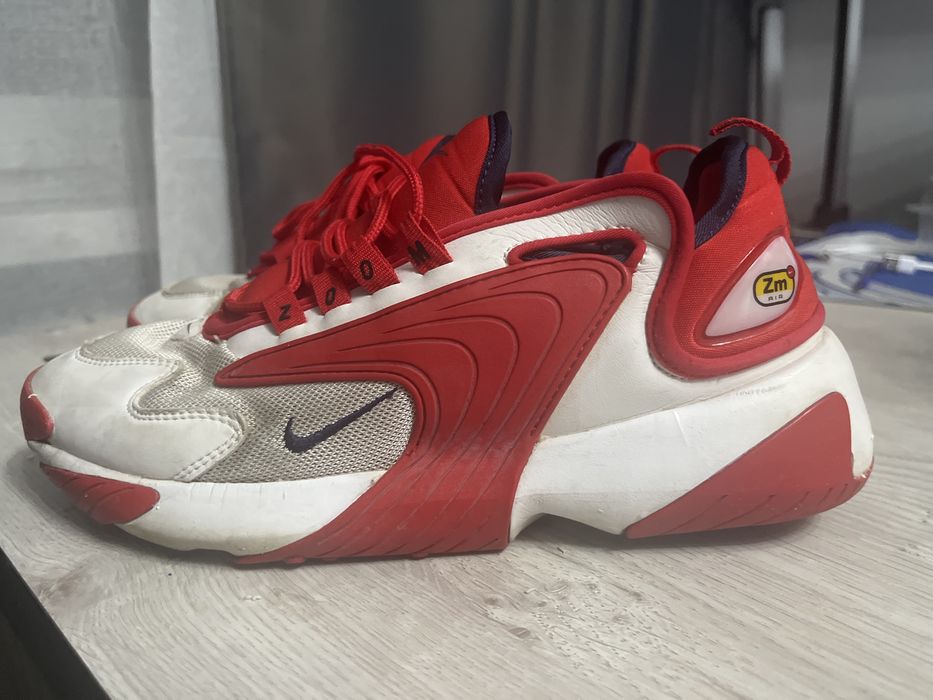 Nike Zoom 2K, 42 размер, оригинал
