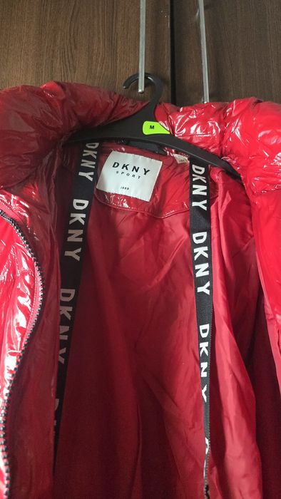 Geaca groasa  Dkny