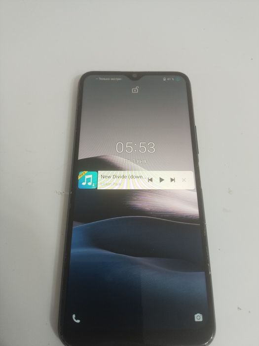 Срочно продаются телефон