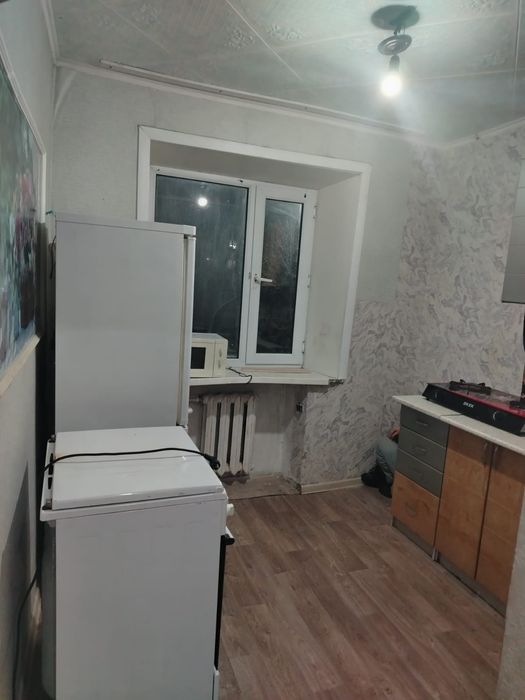 Срочно продам квартиру