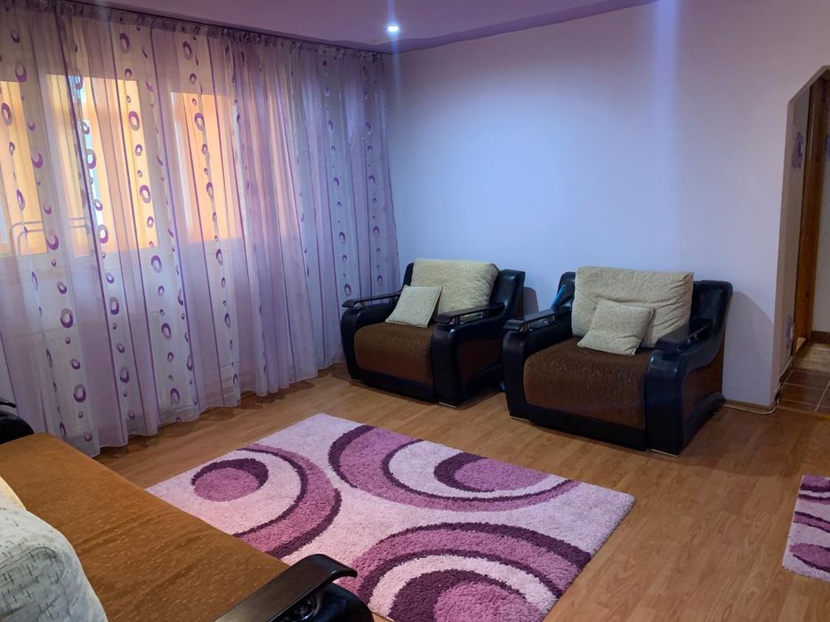 Apartament de vânzare