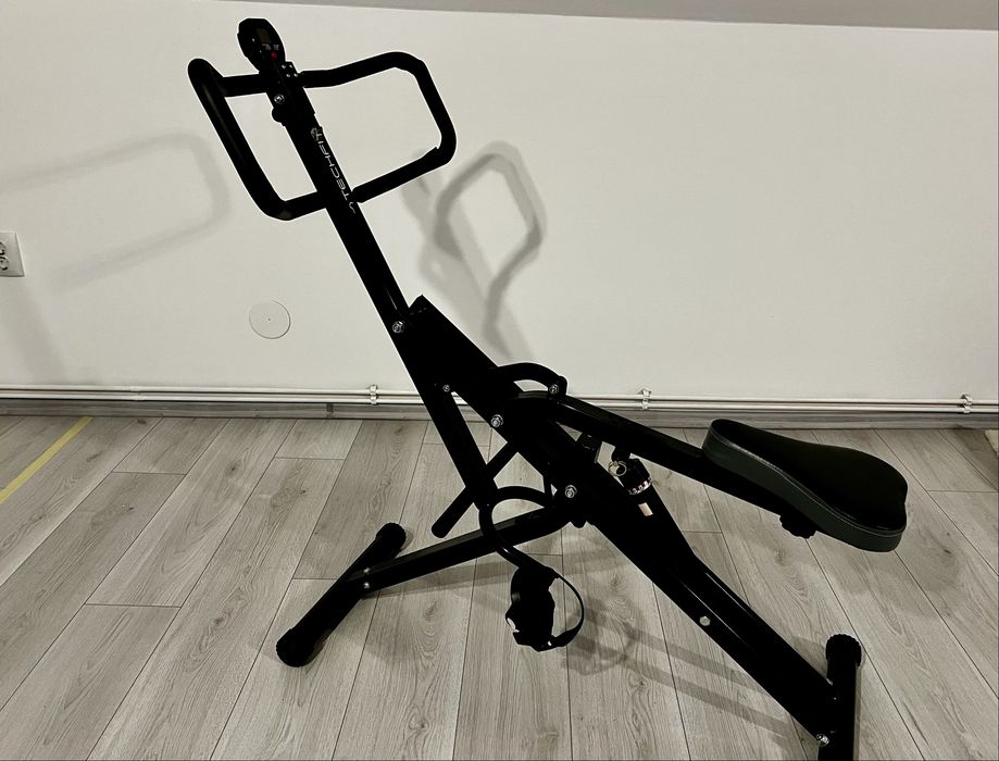 Banda alergare Techfit/Kettler