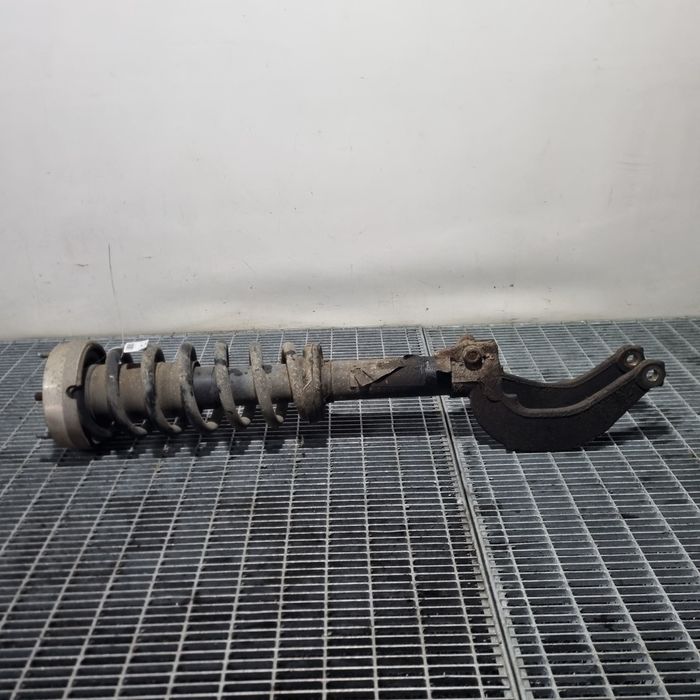 Amortizor Dreapta Fata BMW X5 E70 Facelift 3.0 D 2010 - 2013 SUV 4 Usi (1617) Diesel Garantie