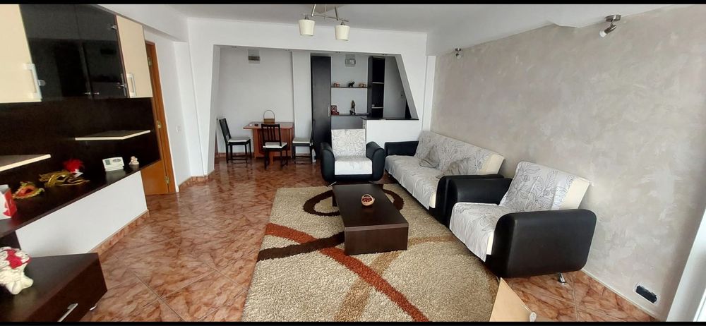 Apartament de inchiriat