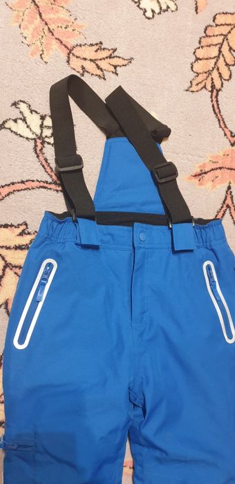 Pantaloni de ski UniSex pt 134cm