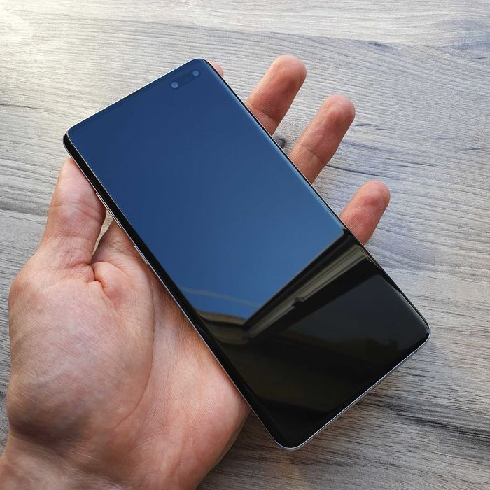 Новый! Galaxy S10 Plus 5G 256GB