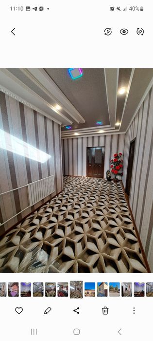 Срочна катeж сотилади