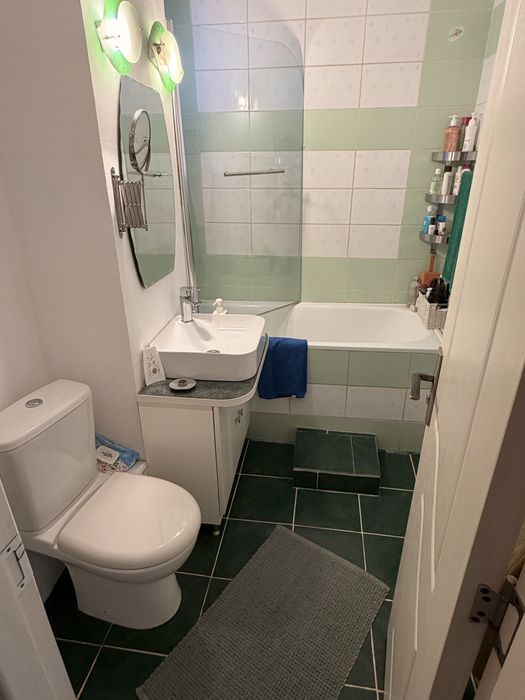 Apartament 3 camere - centru