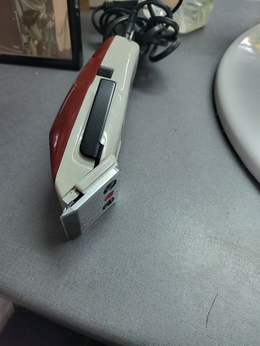 Masina tuns profesionala